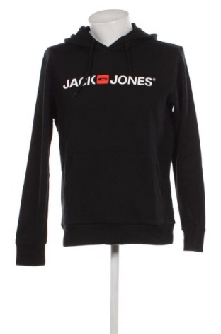 Hanorac de bărbați Jack & Jones, Mărime L, Culoare Negru, Preț 177,63 Lei