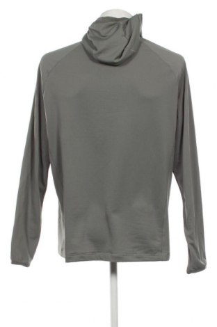 Herren Sweatshirt Jack Wolfskin, Größe XL, Farbe Grün, Preis 60,31 €