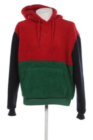 Herren Sweatshirt Karl Kani, Größe M, Farbe Mehrfarbig, Preis 52,82 €