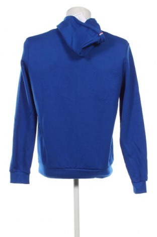 Herren Sweatshirt Le Coq Sportif, Größe L, Farbe Blau, Preis € 60,31