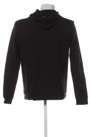 Herren Sweatshirt Le Coq Sportif, Größe L, Farbe Schwarz, Preis 60,31 €