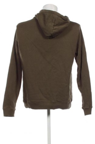 Herren Sweatshirt Les Deux, Größe L, Farbe Grün, Preis 24,12 €