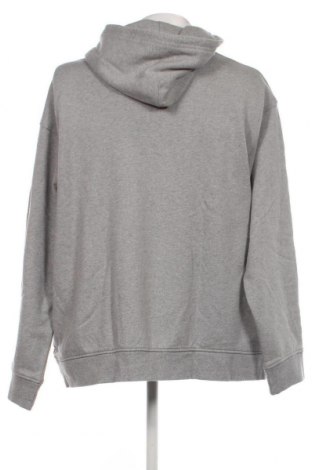 Herren Sweatshirt Levi's, Größe XXL, Farbe Grau, Preis 60,31 €
