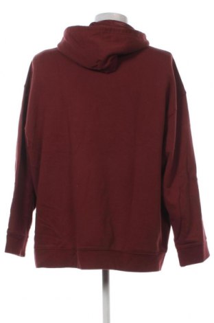 Herren Sweatshirt Levi's, Größe 3XL, Farbe Rot, Preis 60,31 €