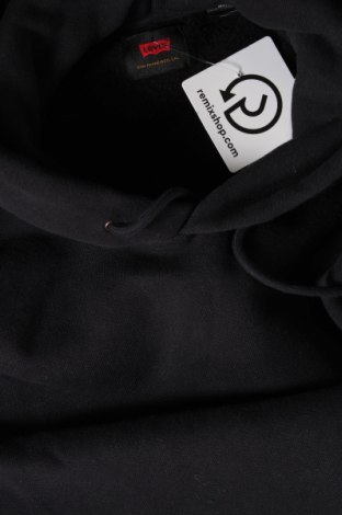 Herren Sweatshirt Levi's, Größe M, Farbe Schwarz, Preis 40,41 €