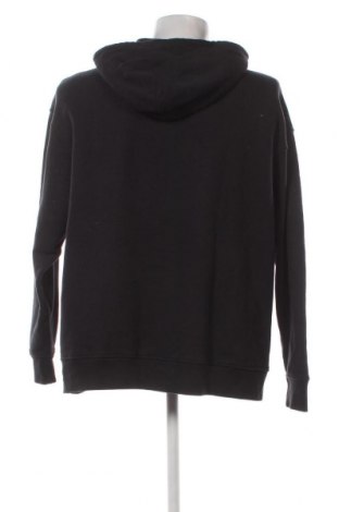 Herren Sweatshirt Levi's, Größe XL, Farbe Schwarz, Preis 60,31 €
