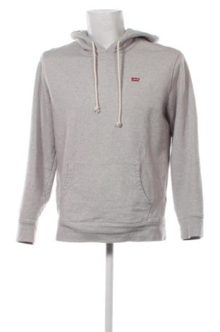 Herren Sweatshirt Levi's, Größe M, Farbe Grau, Preis 46,44 €