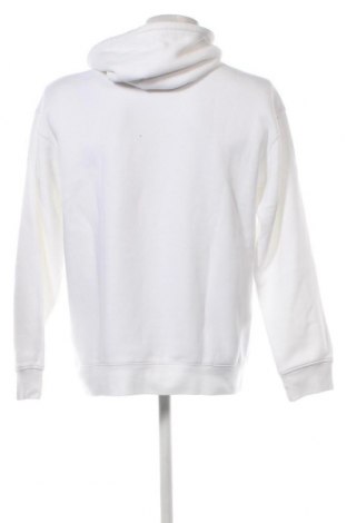 Herren Sweatshirt Levi's, Größe M, Farbe Weiß, Preis 60,31 €