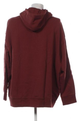 Herren Sweatshirt Levi's, Größe 4XL, Farbe Rot, Preis € 60,31