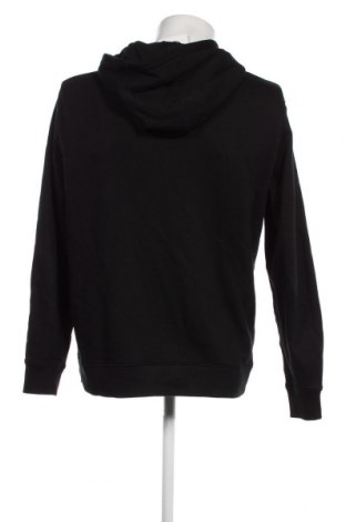 Herren Sweatshirt Lyle & Scott, Größe L, Farbe Schwarz, Preis € 54,88