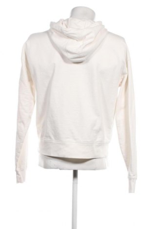 Herren Sweatshirt NIGHT ADDICT, Größe M, Farbe Weiß, Preis € 13,46