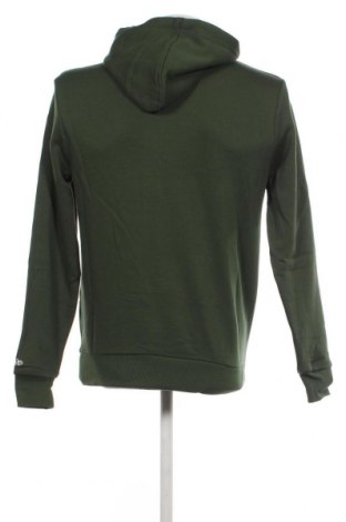 Herren Sweatshirt New Era, Größe S, Farbe Grün, Preis 44,85 €
