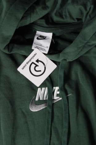 Męska bluza Nike, Rozmiar S, Kolor Zielony, Cena 218,30 zł