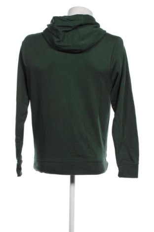 Ανδρικό φούτερ Nike, Μέγεθος S, Χρώμα Πράσινο, Τιμή 51,26 €