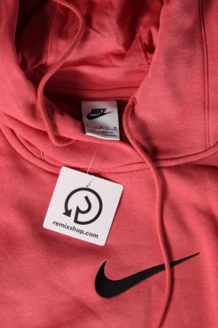 Férfi sweatshirt Nike, Méret M, Szín Piros, Ár 24 736 Ft
