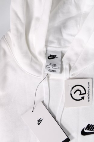 Ανδρικό φούτερ Nike, Μέγεθος M, Χρώμα Λευκό, Τιμή 33,17 €