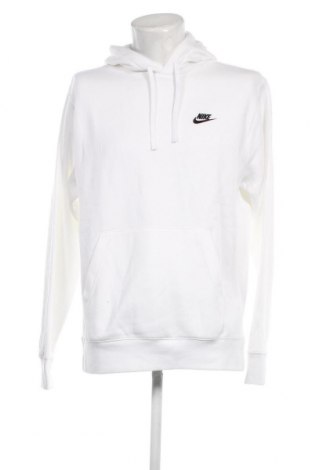 Ανδρικό φούτερ Nike, Μέγεθος M, Χρώμα Λευκό, Τιμή 60,31 €