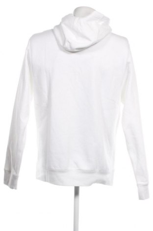 Herren Sweatshirt Nike, Größe M, Farbe Weiß, Preis 60,31 €