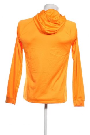 Herren Sweatshirt Nike, Größe S, Farbe Orange, Preis 24,12 €