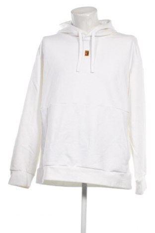 Ανδρικό φούτερ Nike, Μέγεθος XXL, Χρώμα Λευκό, Τιμή 58,50 €