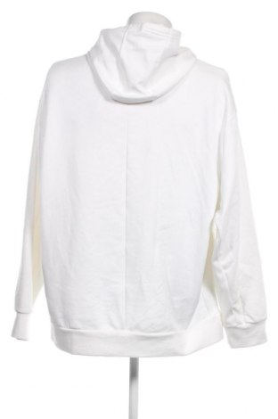 Herren Sweatshirt Nike, Größe XXL, Farbe Weiß, Preis 58,50 €