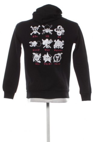 Herren Sweatshirt One Piece, Größe XS, Farbe Schwarz, Preis € 9,05