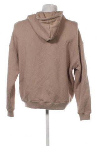 Herren Sweatshirt PEQUS, Größe M, Farbe Braun, Preis € 60,31