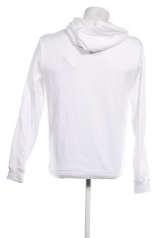 Ανδρικό φούτερ Pier One, Μέγεθος M, Χρώμα Λευκό, Τιμή 17,78 €