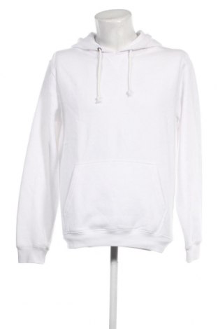 Férfi sweatshirt Pier One, Méret XL, Szín Fehér, Ár 7 294 Ft