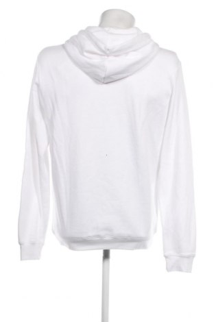 Męska bluza Pier One, Rozmiar XL, Kolor Biały, Cena 98,09 zł