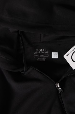 Męska bluza Polo By Ralph Lauren, Rozmiar M, Kolor Czarny, Cena 655,70 zł