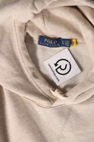 Męska bluza Polo By Ralph Lauren, Rozmiar XL, Kolor Beżowy, Cena 655,70 zł