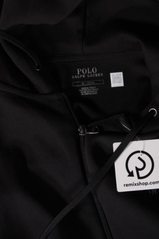 Pánska mikina  Polo By Ralph Lauren, Veľkosť M, Farba Čierna, Cena  123,00 €