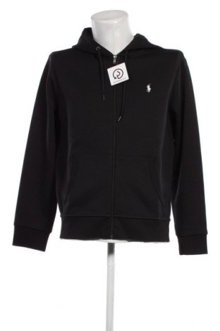 Pánska mikina  Polo By Ralph Lauren, Veľkosť M, Farba Čierna, Cena  126,80 €