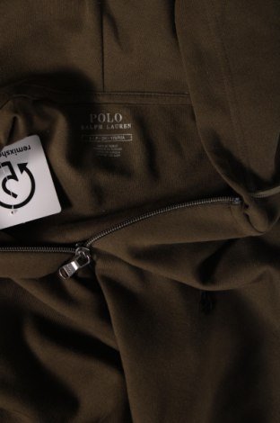 Męska bluza Polo By Ralph Lauren, Rozmiar S, Kolor Zielony, Cena 557,35 zł