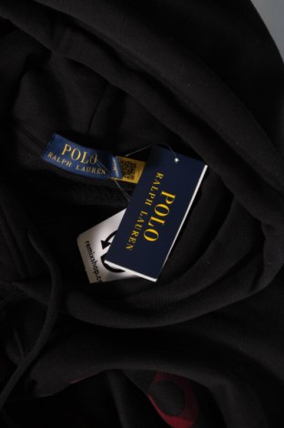 Hanorac de bărbați Polo By Ralph Lauren, Mărime XL, Culoare Negru, Preț 809,21 Lei