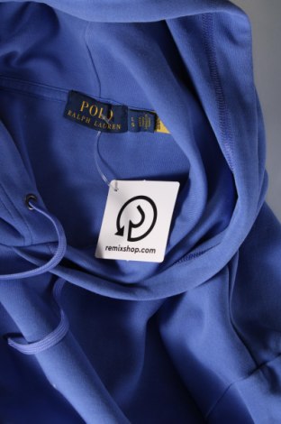 Ανδρικό φούτερ Polo By Ralph Lauren, Μέγεθος L, Χρώμα Μπλέ, Τιμή 123,00 €