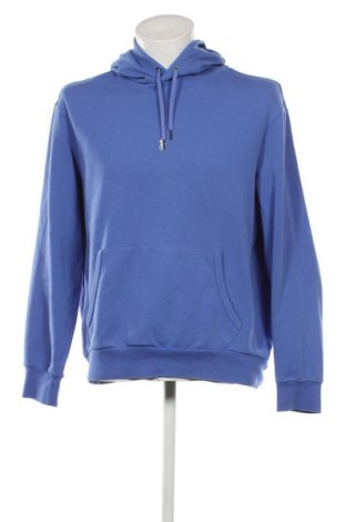 Férfi sweatshirt Polo By Ralph Lauren, Méret L, Szín Kék, Ár 50 448 Ft
