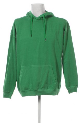 Férfi sweatshirt Rebel, Méret XL, Szín Zöld, Ár 9 725 Ft