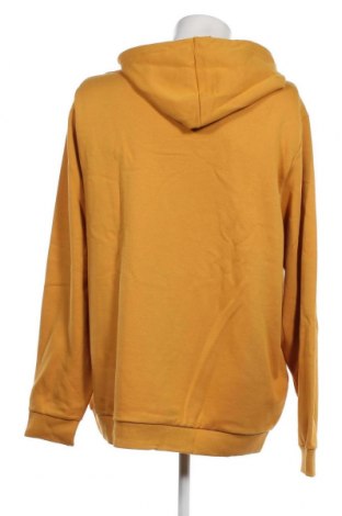 Herren Sweatshirt Reebok, Größe XXL, Farbe Gelb, Preis € 24,12
