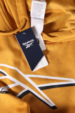 Pánská mikina  Reebok, Velikost S, Barva Žlutá, Cena  1 699,00 Kč