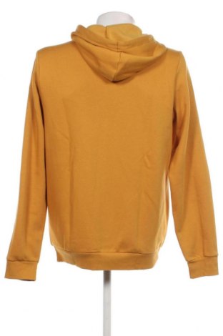 Herren Sweatshirt Reebok, Größe S, Farbe Gelb, Preis € 60,79