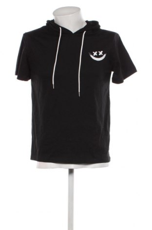 Herren Sweatshirt SHEIN, Größe M, Farbe Schwarz, Preis 20,18 €