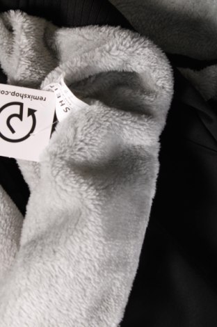 Ανδρικό φούτερ SHEIN, Μέγεθος XL, Χρώμα Μαύρο, Τιμή 17,94 €
