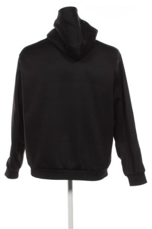 Ανδρικό φούτερ SHEIN, Μέγεθος XL, Χρώμα Μαύρο, Τιμή 17,94 €