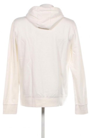 Herren Sweatshirt Schott, Größe XL, Farbe Weiß, Preis € 56,44