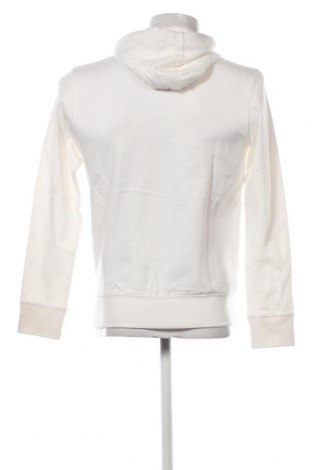 Herren Sweatshirt Schott, Größe S, Farbe Weiß, Preis € 34,79