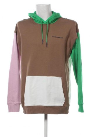 Herren Sweatshirt Scotch & Soda, Größe 3XL, Farbe Mehrfarbig, Preis 64,18 €