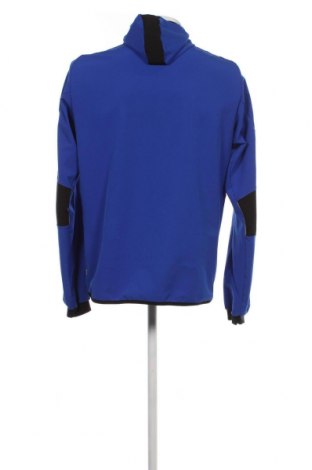 Férfi sweatshirt Skinfit, Méret XXL, Szín Kék, Ár 4 059 Ft