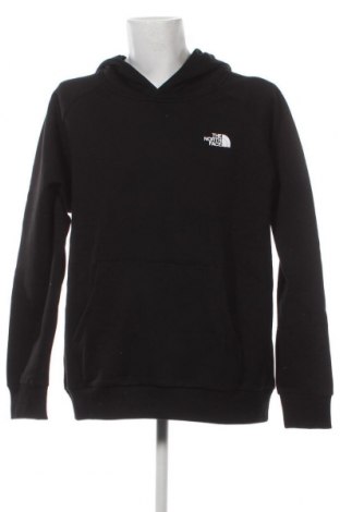 Herren Sweatshirt The North Face, Größe XXL, Farbe Schwarz, Preis € 75,00